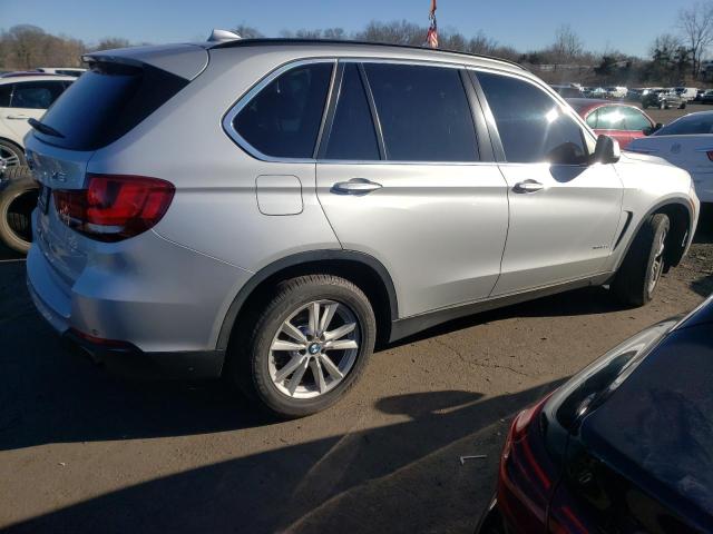 Photo 3 from auction – 2014 BMW X5 XDRIVE3 with VIN 5UXKS4C59E0J95345
