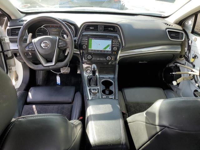 Photo 8 from auction – 2017 NISSAN MAXIMA 3.5 with VIN 1N4AA6AP0HC439621