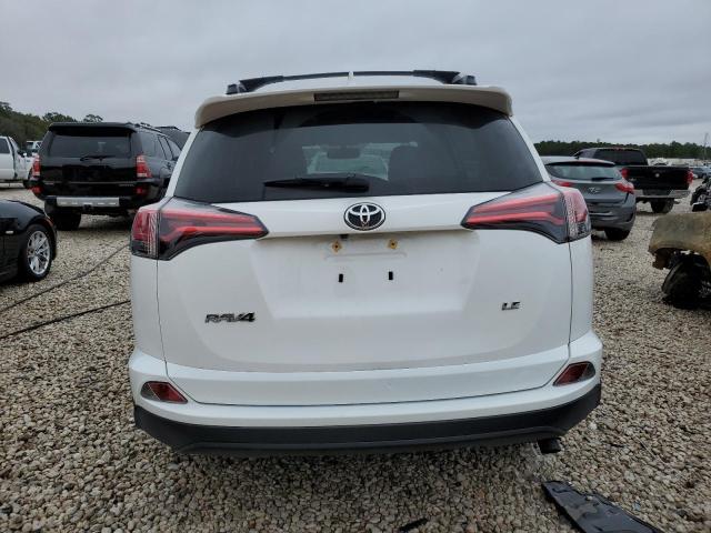 Photo 6 from auction – 2016 TOYOTA RAV4 LE with VIN JTMZFREVXGD086287