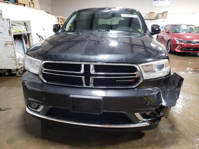 Photo 5 from auction – 2014 DODGE DURANGO SX with VIN 1C4RDJAG0EC562144