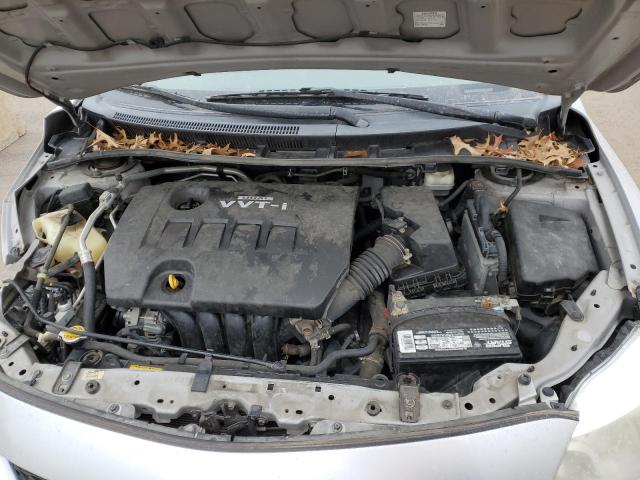 Photo 11 from auction – 2010 TOYOTA COROLLA BA with VIN 1NXBU4EE7AZ308460