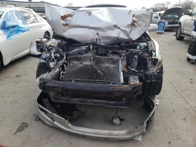 Photo 5 from auction – 2009 TOYOTA CAMRY BASE with VIN 4T1BE46K29U283819