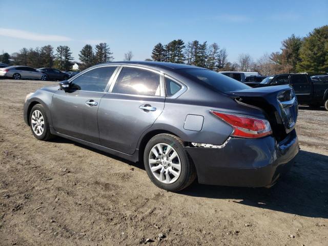 Photo 2 from auction – 2013 NISSAN ALTIMA 2.5 with VIN 1N4AL3AP4DC246357