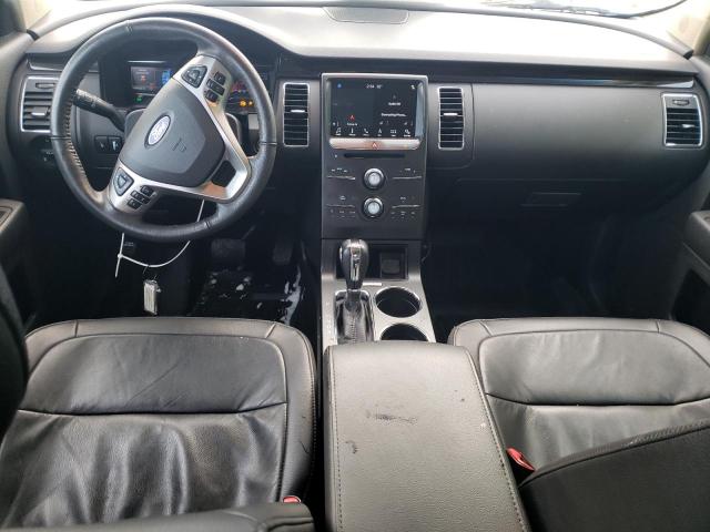 Photo 8 from auction – 2019 FORD FLEX SEL with VIN 2FMHK6C89KBA39751