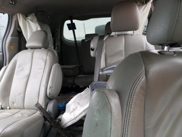 Photo 10 from auction – 2012 TOYOTA SIENNA LE with VIN 5TDKK3DC1CS266637