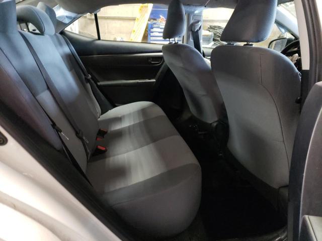 Photo 10 from auction – 2016 TOYOTA COROLLA L with VIN 2T1BURHE2GC673096