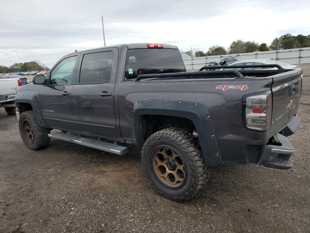 Photo 2 from auction – 2015 CHEVROLET 1500 with VIN 3GCUKREC4FG203710