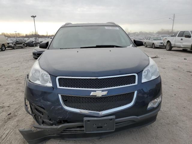 Photo 5 from auction – 2010 CHEVROLET TRAVERSE L with VIN 1GNLREED4AJ250498