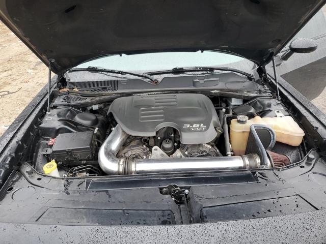Photo 11 from auction – 2017 DODGE CHALLENGER with VIN 2C3CDZAG0HH601163