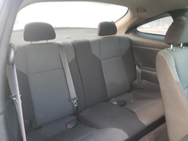 Photo 10 from auction – 2007 CHEVROLET COBALT LT with VIN 1G1AL15F977410501
