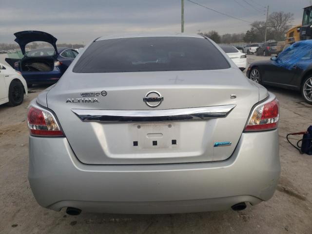 Photo 6 from auction – 2014 NISSAN ALTIMA 2.5 with VIN 1N4AL3AP7EN369995