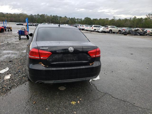 Photo 6 from auction – 2013 VOLKSWAGEN PASSAT S with VIN 1VWAP7A39DC127218