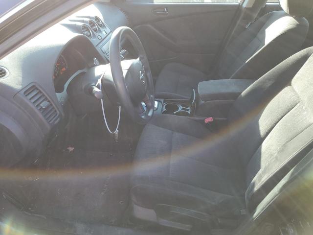 Photo 7 from auction – 2010 NISSAN ALTIMA BAS with VIN 1N4AL2APXAN520347