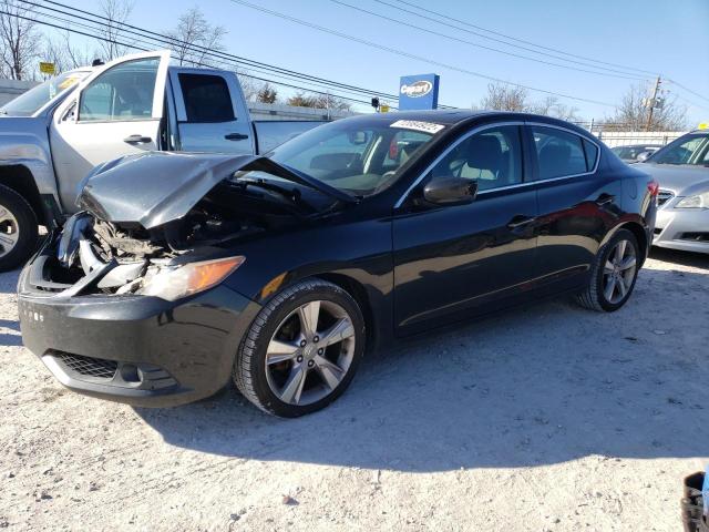 Photo 1 from auction – 2013 ACURA ILX 20 TEC with VIN 19VDE1F72DE014453