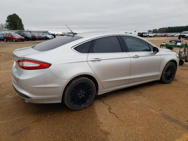 Photo 3 from auction – 2013 FORD FUSION SE with VIN 3FA6P0HR3DR278914