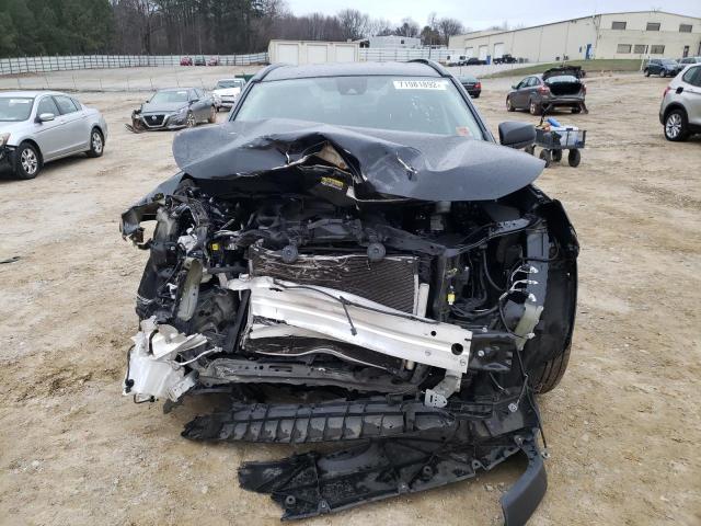 Photo 5 from auction – 2021 TOYOTA RAV4 LE with VIN 2T3H1RFV5MC114666
