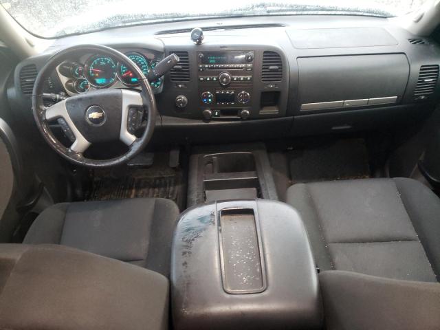 Photo 8 from auction – 2013 CHEVROLET SILVERADO with VIN 1GCRKSE79DZ410431