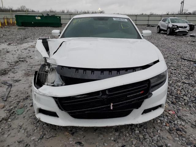 Photo 5 from auction – 2015 DODGE CHARGER SX with VIN 2C3CDXHG1FH726714