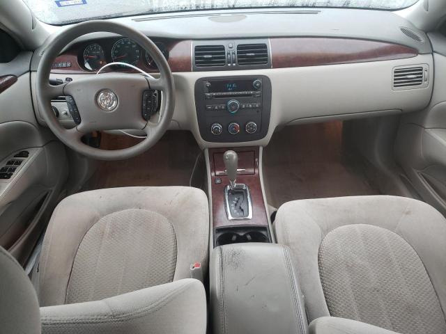 Photo 8 from auction – 2006 BUICK LUCERNE CX with VIN 1G4HP57256U142084