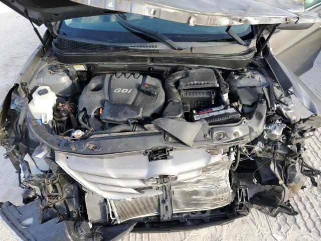 Photo 11 from auction – 2013 HYUNDAI SONATA GLS with VIN 5NPEB4AC5DH601705