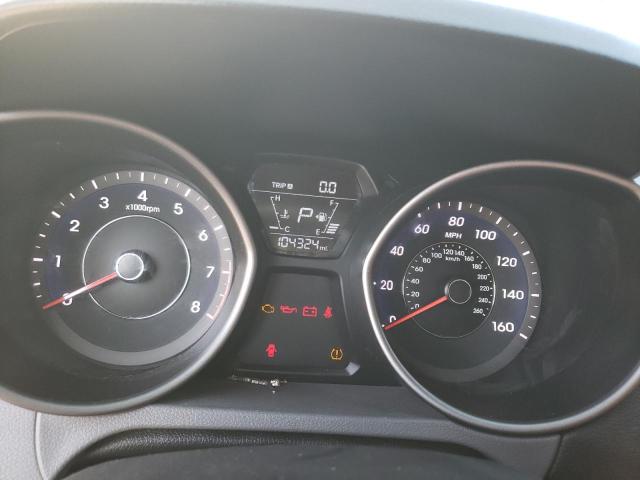 Photo 9 from auction – 2015 HYUNDAI ELANTRA SE with VIN 5NPDH4AE6FH571306