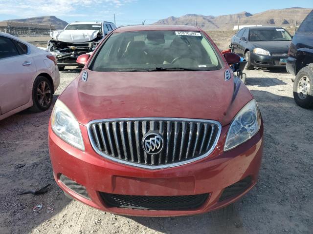 Photo 5 from auction – 2015 BUICK VERANO with VIN 1G4PP5SK0F4152508