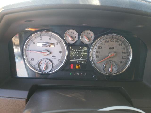 Photo 9 from auction – 2011 DODGE RAM 1500 with VIN 1D7RV1CT0BS595322