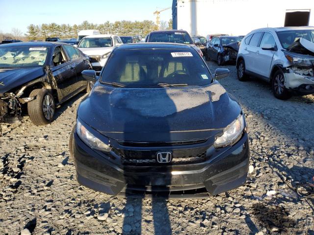 Photo 5 from auction – 2017 HONDA CIVIC LX with VIN 2HGFC4B5XHH303362