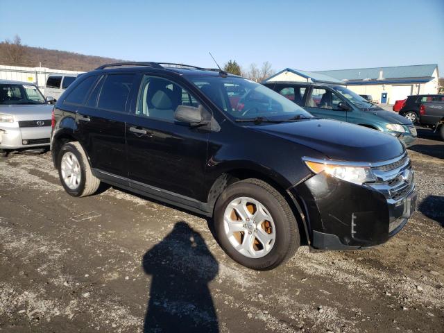 Photo 4 from auction – 2014 FORD EDGE SE with VIN 2FMDK4GC3EBA08534