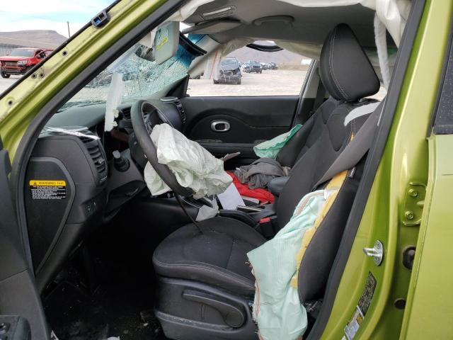 Photo 7 from auction – 2015 KIA SOUL with VIN KNDJN2A25F7766727