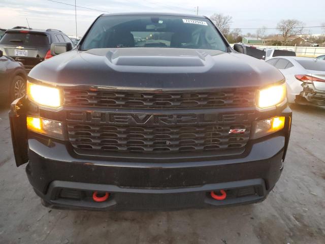 Photo 5 from auction – 2020 CHEVROLET SILVERADO with VIN 1GCPYCEF5LZ193865