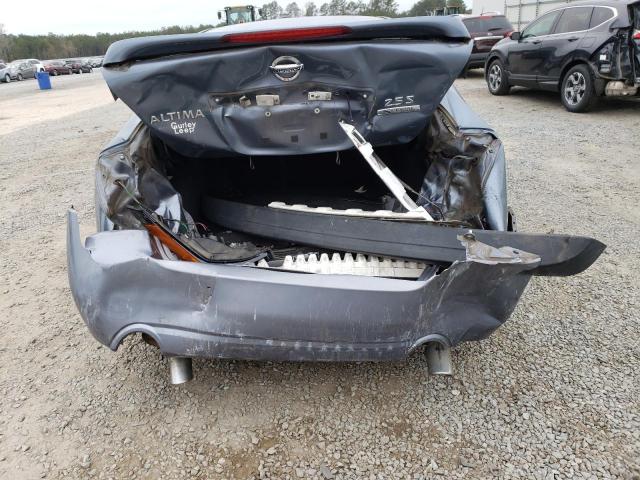 Photo 6 from auction – 2011 NISSAN ALTIMA BAS with VIN 1N4AL2AP0BN482032