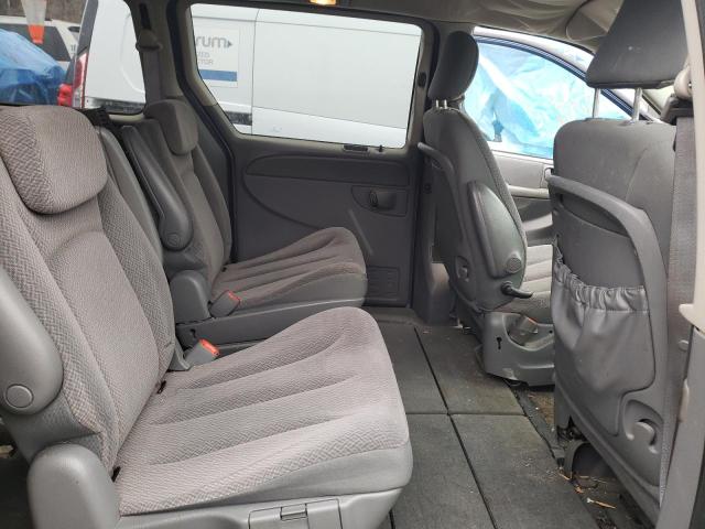 Photo 11 from auction – 2007 CHRYSLER TOWN & COU with VIN 2A4GP54L67R258805