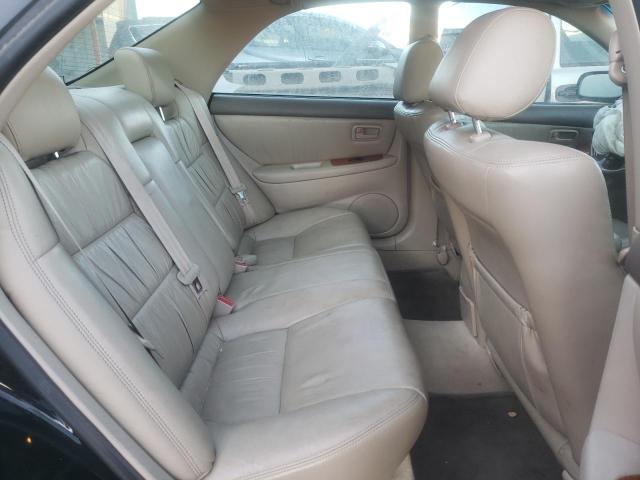 Photo 10 from auction – 2000 LEXUS ES 300 with VIN JT8BF28G2Y0288232