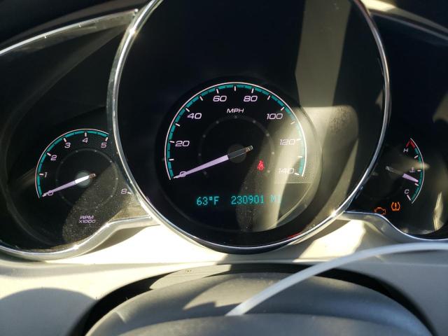 Photo 9 from auction – 2010 CHEVROLET MALIBU 1LT with VIN 1G1ZC5E06AF174747