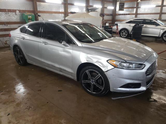 Photo 4 from auction – 2014 FORD FUSION SE with VIN 3FA6P0HD4ER354324