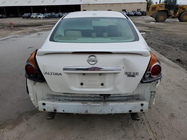Photo 6 from auction – 2007 NISSAN ALTIMA 3.5 with VIN 1N4BL21E57C118033