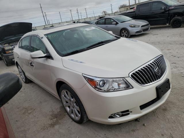 Photo 4 from auction – 2013 BUICK LACROSSE T with VIN 1G4GJ5G32DF188205