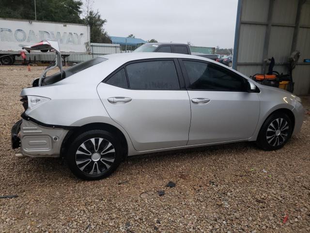 Photo 3 from auction – 2015 TOYOTA COROLLA L with VIN 2T1BURHE5FC397818