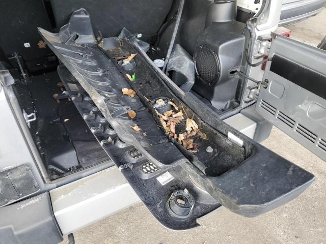 Photo 13 from auction – 2014 JEEP WRANGLER U with VIN 1C4BJWEG3EL136272
