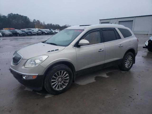 BUICK ENCLAVE 2012 with VIN 5GAKRCEDXCJ280196 - Photo from auction