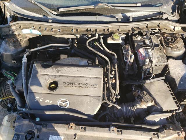 Photo 11 from auction – 2010 MAZDA 3 S with VIN JM1BL1S60A1147101