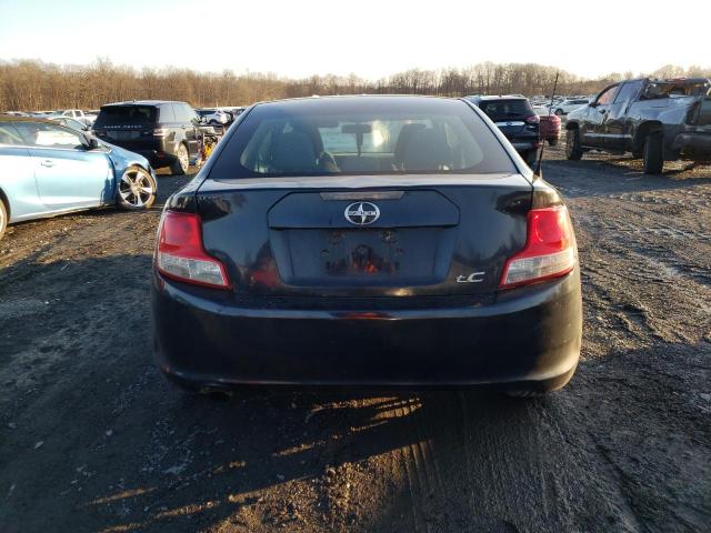 Photo 6 from auction – 2012 TOYOTA SCION TC with VIN JTKJF5C70C3034699