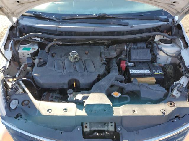 Photo 11 from auction – 2007 NISSAN VERSA S with VIN 3N1BC13E07L416692