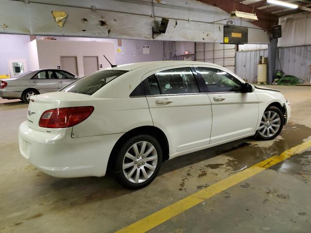 Photo 3 from auction – 2010 CHRYSLER SEBRING LI with VIN 1C3CC5FB0AN233976