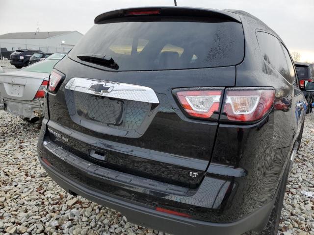 Photo 6 from auction – 2017 CHEVROLET TRAVERSE L with VIN 1GNKVHKD1HJ181521