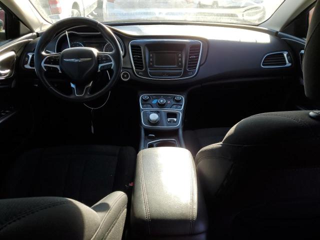 Photo 8 from auction – 2016 CHRYSLER 200 LIMITE with VIN 1C3CCCAB8GN102640