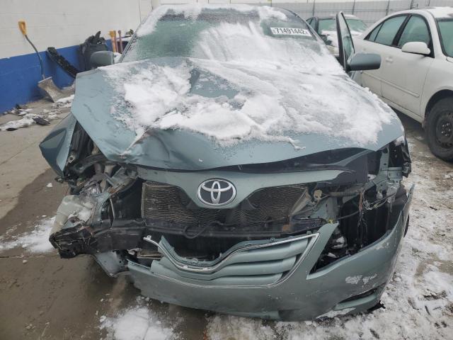 Photo 11 from auction – 2011 TOYOTA CAMRY BASE with VIN 4T1BF3EK3BU694645