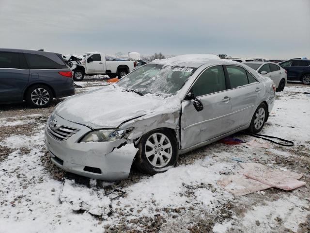 TOYOTA CAMRY 2007 with VIN JTNBB46K673009020 - Photo from auction