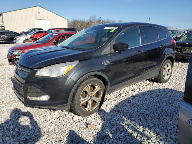 FORD ESCAPE SE 2014 with VIN 1FMCU9G97EUB66442 - Photo from auction